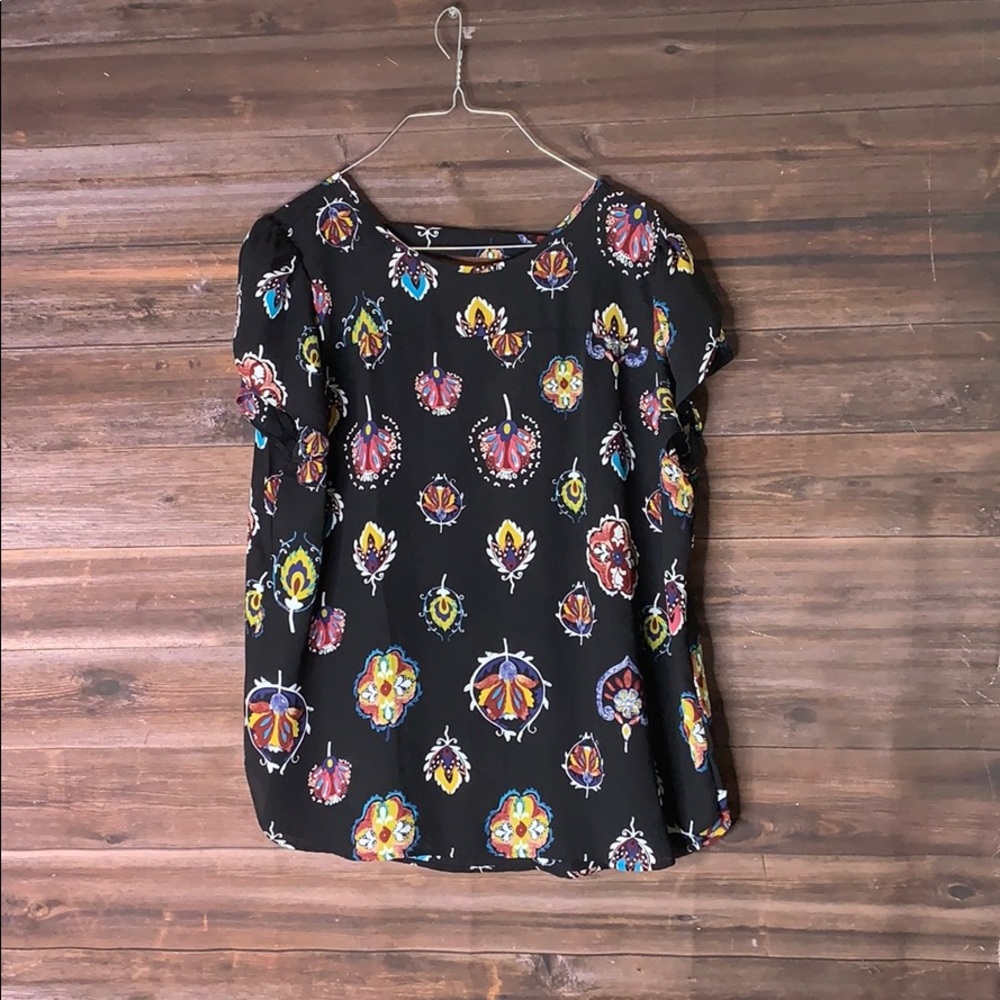 Brand New Top